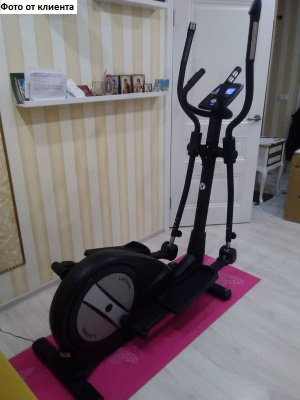 Эллиптический тренажер Proxima Latina III