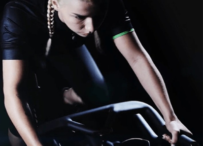 Спин Байк SPIRIT Johnny G