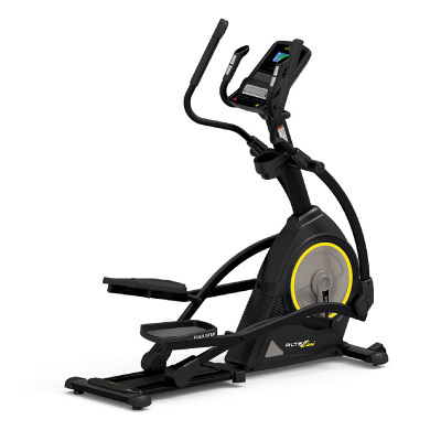 Эллиптический переднеприводной тренажер Altezani CR 120