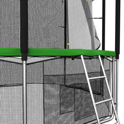 Батут UNIX line Classic 8 ft (inside)