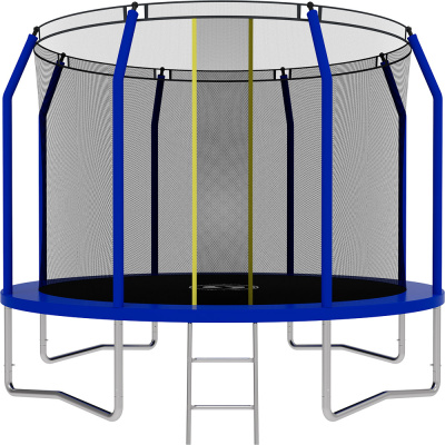 Батут SWOLLEN Comfort 10 FT (Blue)