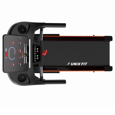 Беговая дорожка UNIXFIT ST-630R Black