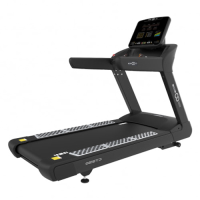 Профессиональная Беговая дорожка Cardiopower Pro CT350 NEW