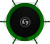 Батут SWOLLEN Lite 6 FT (Green) Батут SWOLLEN Lite 6 FT (Green)