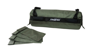 Сумка-утяжелитель для кросс-фита PROXIMA