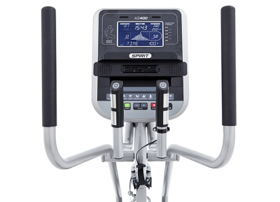 Эллиптический тренажер SPIRIT XG400 