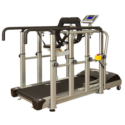 Беговая дорожка Spirit Fitness LW1000