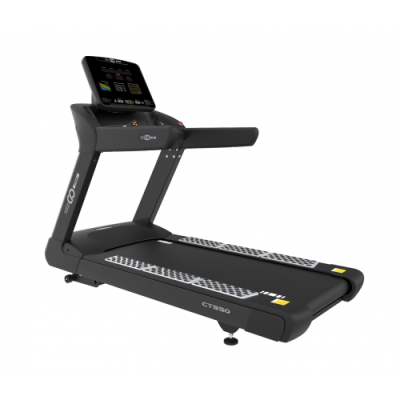 Профессиональная Беговая дорожка Cardiopower Pro CT350 NEW