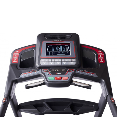 Беговая дорожка Sole F85 2019