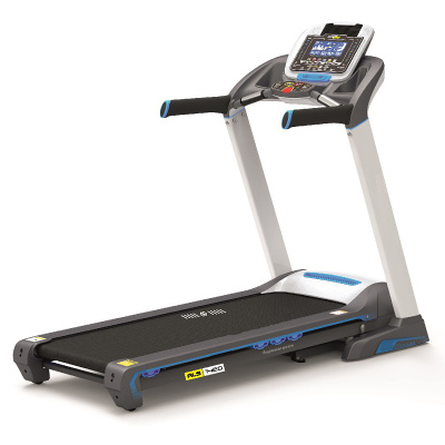 Электричеcкая беговая дорожка Altezani ALS 1420