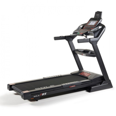 Беговая дорожка Sole F65 2019