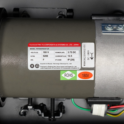 Беговая дорожка Titanium Masters Physiotech TJF