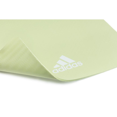 Коврик-мат для йоги и пилатеса Adidas