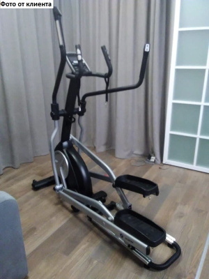 Эллиптический тренажер Proxima Enima II iPRO