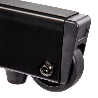 Беговая дорожка Titanium Masters Physiotech TDA