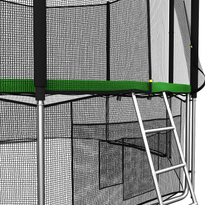 Батут UNIX line Classic 6 ft (outside)