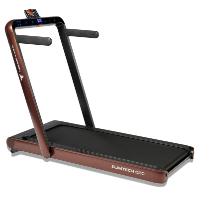 Беговая дорожка Titanium Masters Slimtech C20