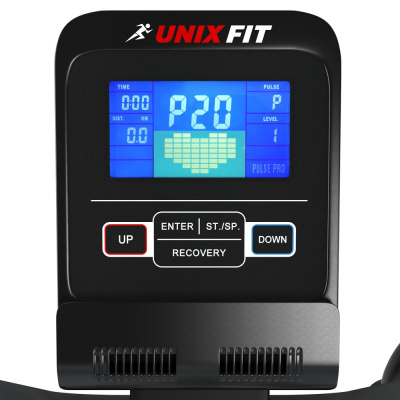 Эллиптический эргометр UNIXFIT SL-470E