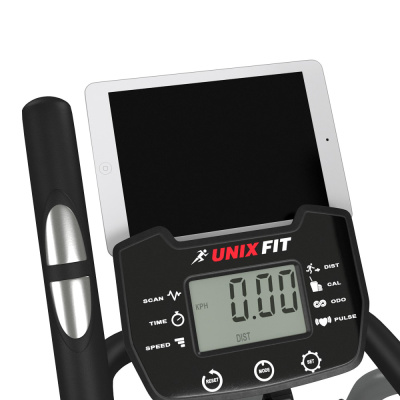 Эллиптический тренажер UNIXFIT SL-430 Эллиптический тренажер UNIXFIT SL-430