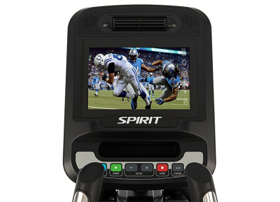 Эллиптический тренажер SPIRIT CE900ENT