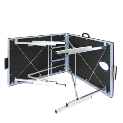 Складной стол на тросах TH190