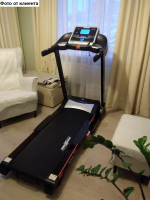 Беговая дорожка электрическая Proxima Felicia 