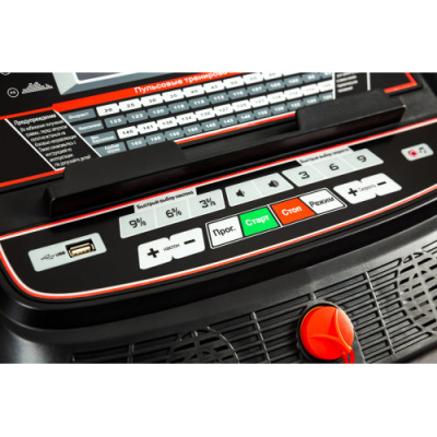 Беговая дорожка CardioPower T30