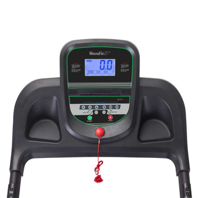 Беговая дорожка Housefit SPIRO 420