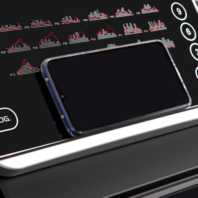 Беговая дорожка Titanium Masters Physiotech TFA