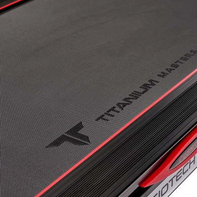 Беговая дорожка Titanium Masters Physiotech TJF