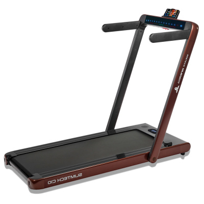 Беговая дорожка Titanium Masters Slimtech C10