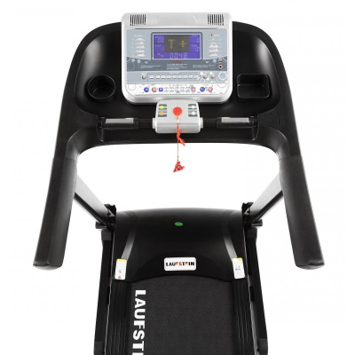 Беговая дорожка LAUFSTEIN ENIGMA