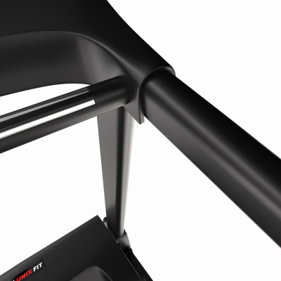 Беговая дорожка UNIXFIT ST-630R Black
