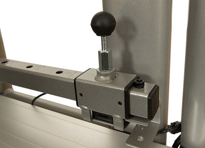 Беговая дорожка Spirit Fitness LW1000