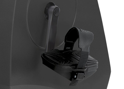 Велотренажер Spirit Fitness CR800