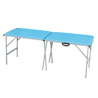 Металлический складной стол M190