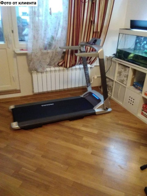 Беговая дорожка электрическая OVICX-Q2S PLUS