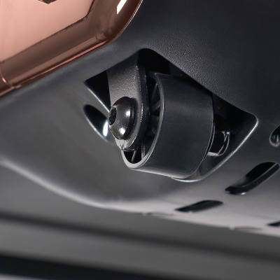 Беговая дорожка Titanium Masters Slimtech C10