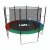 Батут UNIX line Simple 8 ft Color (inside)