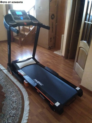 Беговая дорожка электрическая Proxima Felicia