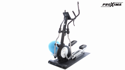 Эллиптический тренажер Proxima Enima II iPRO