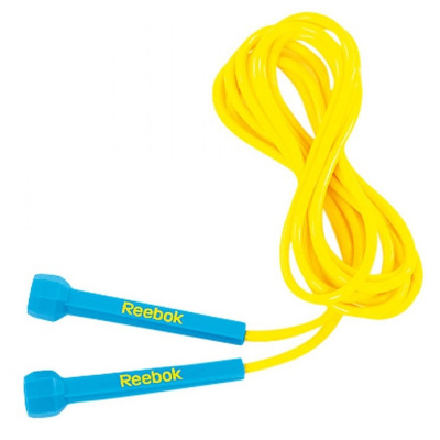 Скакалка Elements 3м, (голубой)