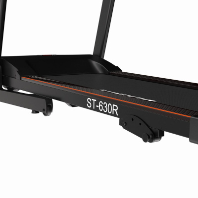 Беговая дорожка UNIXFIT ST-630R Black