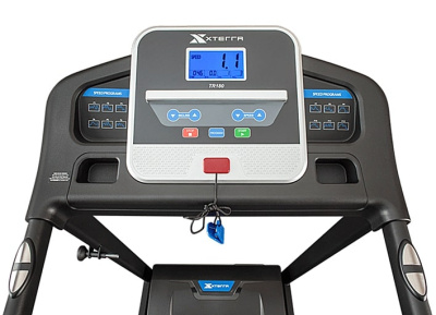 Беговая дорожка XTERRA TR180