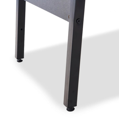 Стол для аэрохоккея складной Proxima Gashek 42"