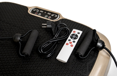 Виброплатформа VF-M503 Gold