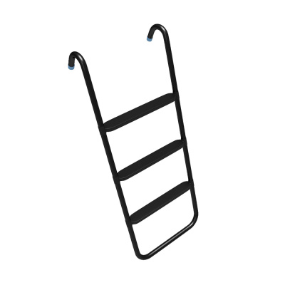 Батут UNIX line SUPREME GAME 10 ft (blue)