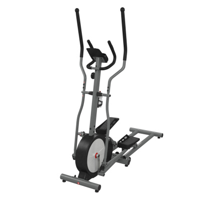 Эллиптический тренажер UNIXFIT SL-430 Эллиптический тренажер UNIXFIT SL-430
