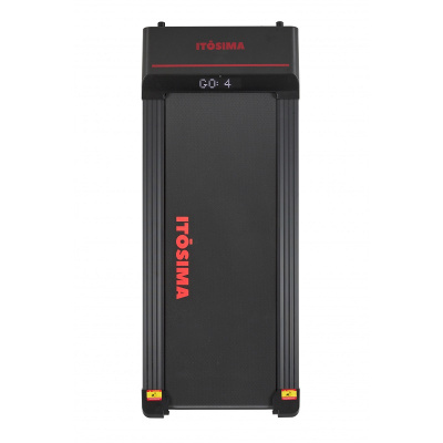 Беговая дорожка ITOSIMA AURA REMOTE CONTROL