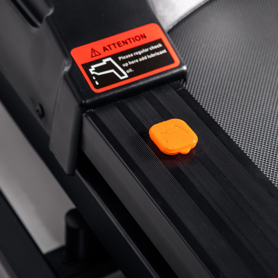 Беговая дорожка Altezani ALS1200